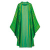 1-19 Gothic Chasuble in Melchior Green