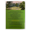 Back Cover of The Duffer's Indispensable Guide to Golf Terminology