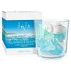 Inis Home Seashell & Sea Glass Decor