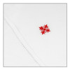 HL 200 Mass Linens with Cross/Vine Design