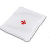 HL 200 Mass Linens with Cross/Vine Design