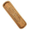 Thank You Wood Tray or Bowl