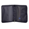 Inside view of the Cover Strap Bible Cover
