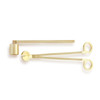Detail of the DEMDACO Candle Snuffer and Trimmer Set