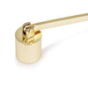 Candle snuffer detail photo