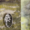 Shades of Green of the Connemara Marble