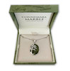 Gift box for the Sterling Connemara Tree of Life Pendant