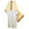 2749  Humeral Veil in Dupion