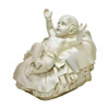 21751 Baby Jesus in Ivory Finish