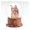 Fontanini Mini Holy Family Dome