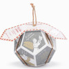 Packaging of the Happy Birthday Jesus Dice Game