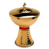 K720  Ciborium with Red Node