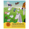 Another example of an activity in the Heroes of the Bible Activity Book