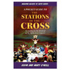 LEGO Pocket Guide to Stations of the Cross by Kevin and Mary O'Neill