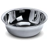 K218P Polished Pewter Basin