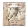 Soft Baby Photo Book by DEMDACO front cover