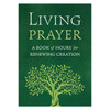 Living Prayer front cover