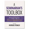 A Seminarian's Toolbox front cover