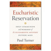 Eucharistic Reservation front cover
