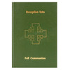 R4 Reception Into Full Communion Register