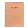 2025 Ecumenical Planner Refill
