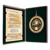 Love from Above Memorial Gift Set with Ornament & Bookmark