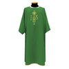 220D Dalmatic with IHS Christogram