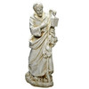 39523 39" Scale Joseph in Ivory Resin 39523 39" Scale Joseph in Ivory Resin
