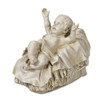 39521  Ivory Baby Jesus  39" Scale
