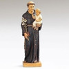 20IN Fontanini St. Anthony Statue