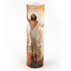 2X8 LED Resurrection Candle