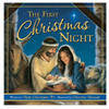 The First Christmas Night front cover