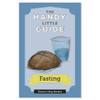 The Handy Little Guide to Fasting front cover
