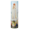 2X8 LED Our Lady of Fatima Candle