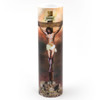 2X8 LED The Lamb of God Candle