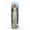 2X8 LED Our Lady of Grace Candle
