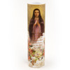 2X8 LED St. Philomena Candle