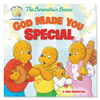 Berenstain Bears God Made You Special front cover