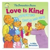 Berenstain Bears Love is Kind front cover