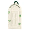 Belleek House Blessing Ornament