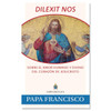 Spanish Edition of Dilexit Nos Encyclical