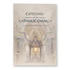 Box of the Large Print Color Catechism of the Catholic Church