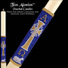 Divinity Paschal Candle