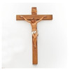 7IN Wall Fontanini Crucifix