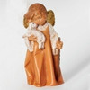 Fontanini Little Shepherd Angel 43697