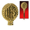 20KEY58 Decorative Tabernacle Key Holder