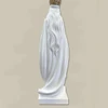 Our Lady of Knock Statue back view