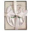 Packaging for the Irish Baptismal Bib