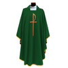 861 Chasuble in Micro Monastico