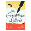 The Screwtape Letters by CS Lewis